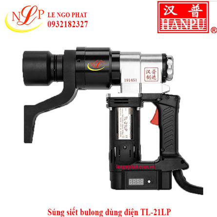 Súng siết bulong dùng điện TL-21LP
