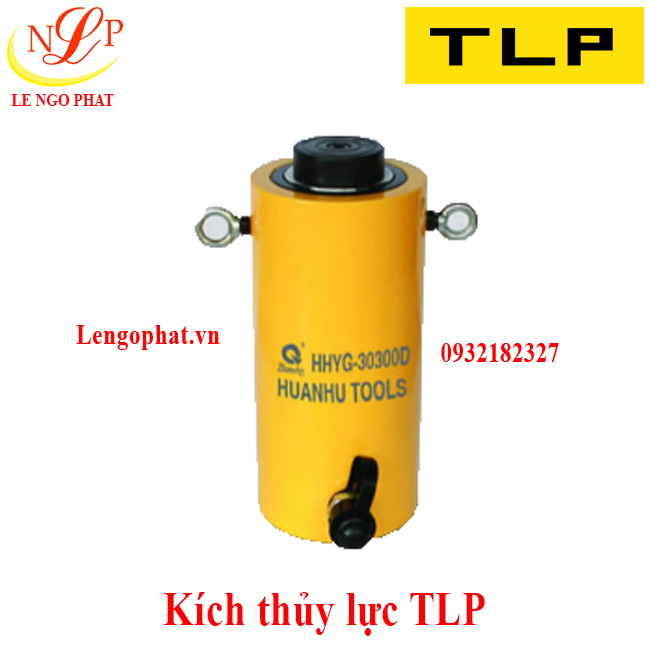 Kích thủy lực TLP (HHYG-30600D)