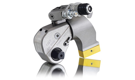 Cờ lê thủy lực đầu chụp Torc-Tech 35 IBT
