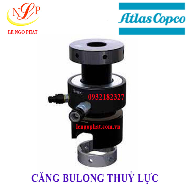 CĂNG BULONG THUỶ LỰC (HTT.9553.158.A)