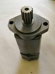 bơm piston thủy lực Rexroth A2F