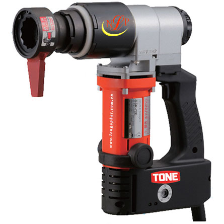 súng siết bulong GSR-52E bằng điện TONE-JAPAN