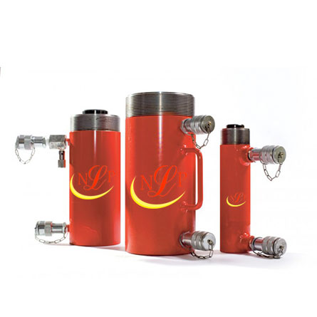kích thủy lực 2 chiều 300 tấn CRI-300/330