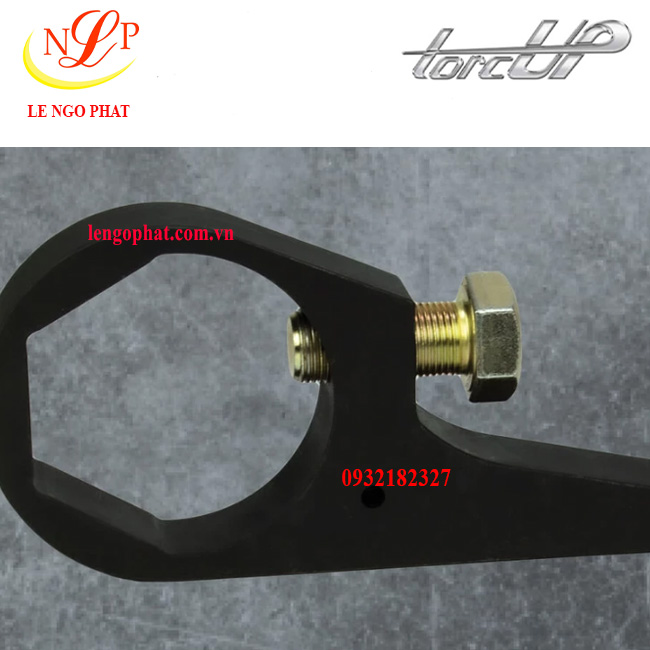CỜ LÊ HÃM ĐAI ỐC (LTR-104M32)