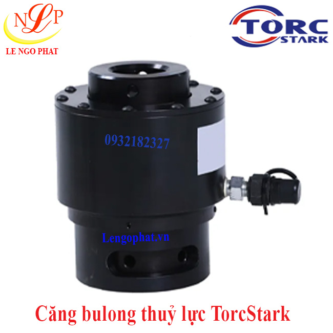 Căng bulong thuỷ lực TorcStark (TSD1)