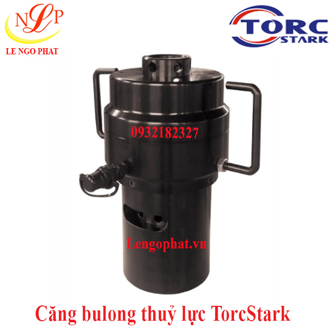 Căng bulong thuỷ lực TorcStark (SJD36)