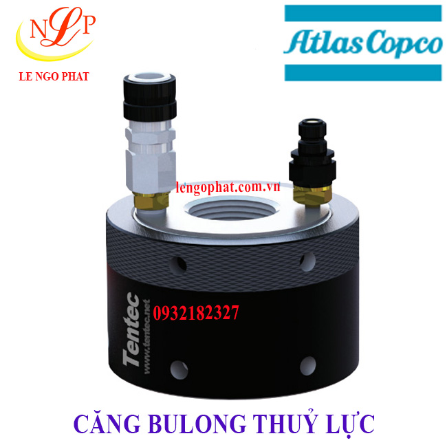 CĂNG BULONG THUỶ LỰC (TCHN:0039)