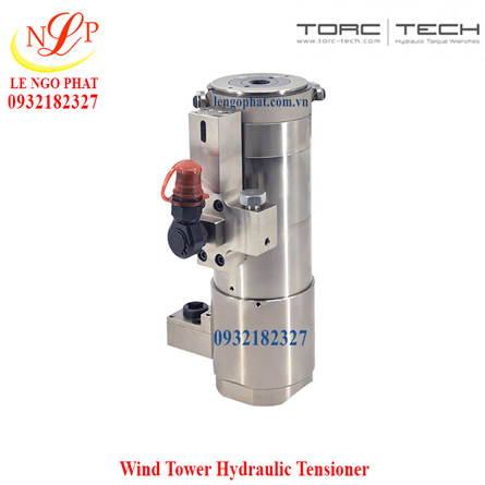 HTE39 Wind Tower Tensioner