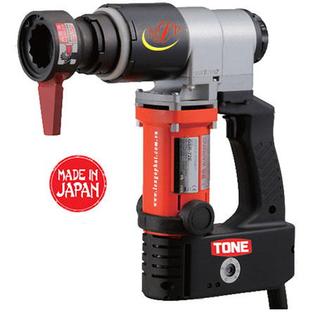 súng siết bulong GSR-72E bằng điện TONE-JAPAN