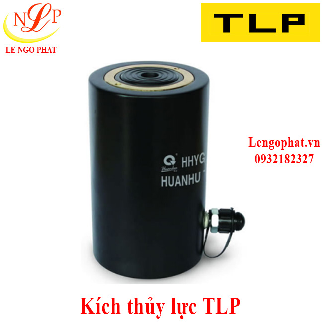 Kích thủy lực TLP (HHYG-200200L)