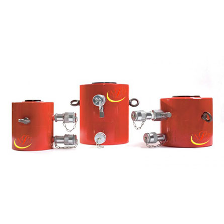 kích thủy lực 2 chiều 50 tấn CRI-C-50/50