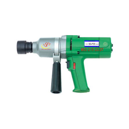 súng siết bulong bằng điện M11 - M14 (40Nm - 110Nm)