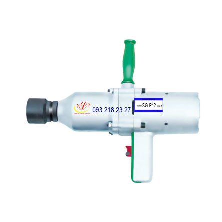 súng siết bulong bằng điện M11 - M14 (40Nm - 110Nm)