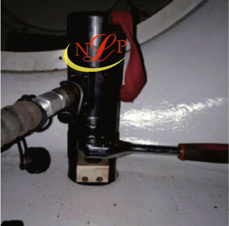 Căng Bulong Thủy Lực MSD24