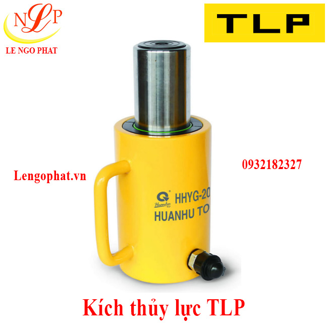 Kích thủy lực TLP (HHYG-60050)