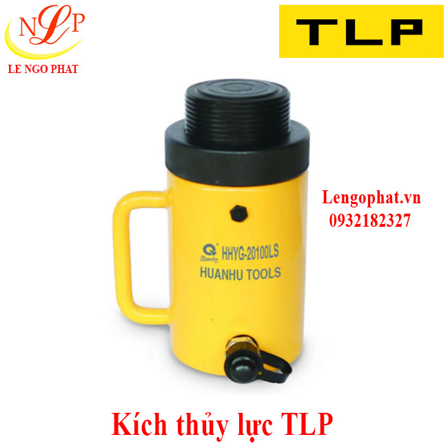 Kích thủy lực TLP (HHYG-800300LS)