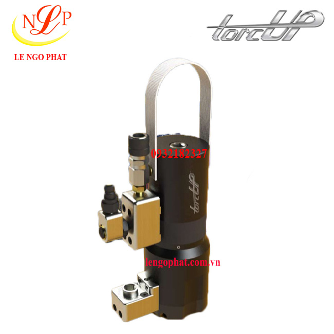 CĂNG BULONG THUỶ LỰC TORCUP (WTB30) 