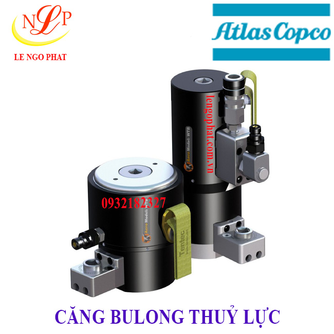 CĂNG BULONG THUỶ LỰC (WTB33)