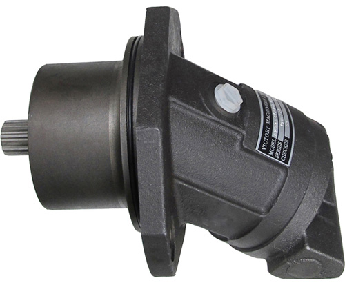 bơm piston thủy lực Rexroth A2F