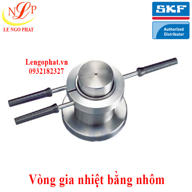 Vòng gia nhiệt bằng nhôm (TMBR NU206EC)