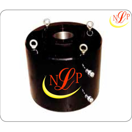 kích thủy lực rỗng tâm 2 chiều 