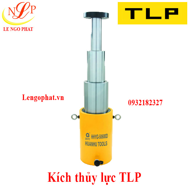 Kích thủy lực TLP (HHYG-30600D)