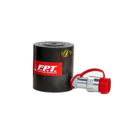 kích thủy lực lùn 10 tấn CRM-10/50-C