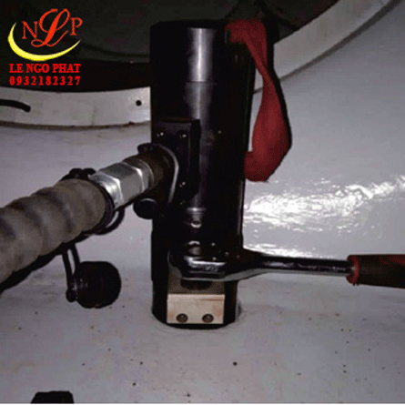 Căng bulong điện gió M64 model MSD64.2.150