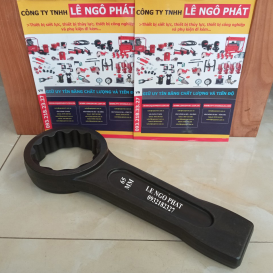 Vòng đóng 65mm, Cờ lê đóng 65mm