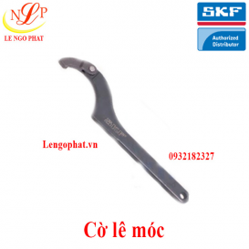 Cờ lê móc (HNA 1-4)
