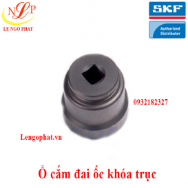 Ổ cắm đai ốc khóa trục (TMFS 3)