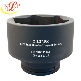 ĐẦU TUÝP 2-1/2" HỆ INCH