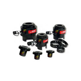 căng bulong M33 áp suất 1500 Bar