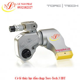 Cờ lê thủy lực đầu chụp Torc-Tech 3 IBT