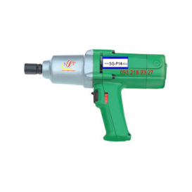 súng siết bulong bằng điện M11 - M14 (40Nm - 110Nm)
