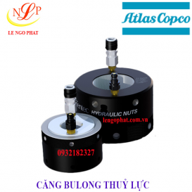 CĂNG BULONG THUỶ LỰC (TCHN:5500)