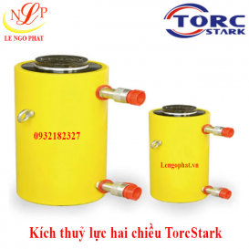 Kích thuỷ lực hai chiều TorcStark (DQ600 -150)