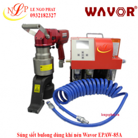 Súng siết bulong dùng khí nén Wavor EPAW-85A