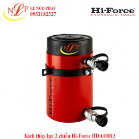 Kích thủy lực 2 chiều Hi-Force HDA10013