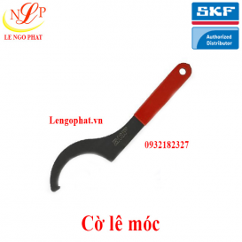Cờ lê móc (HN 15)