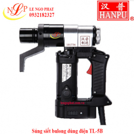 Súng siết bulong dùng điện TL-5B