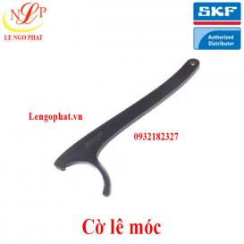 Cờ lê móc (HN 15/SNL)