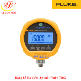 Thiết bị Đồng hồ đo áp suất Fluke-700G10