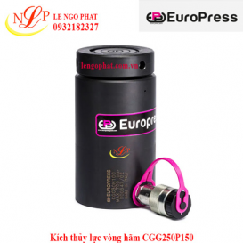 Kích thủy lực vòng hãm CGG250P150