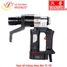 Súng siết bulong dùng điện TL-9B