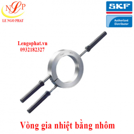 Vòng gia nhiệt bằng nhôm (TMBR NU2154)