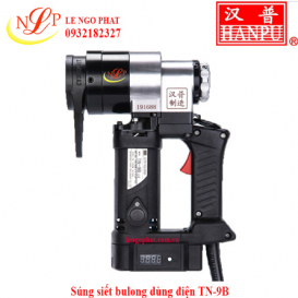 Súng siết bulong dùng điện TN-9B