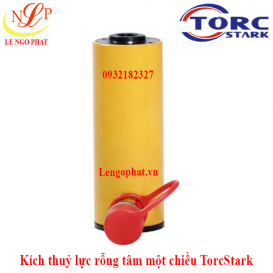 Kích thuỷ lực rỗng tâm một chiều TorcStark (RCS30-62)