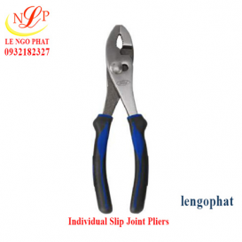 Individual Slip Joint Pliers