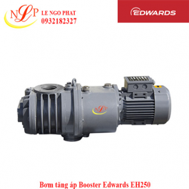 Bơm tăng áp Booster Edwards EH250